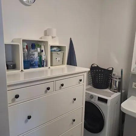 Two Flat In Harthof